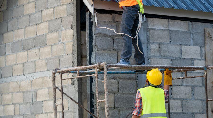 Professional Storm Sewer Service in Fredericksburg, VA